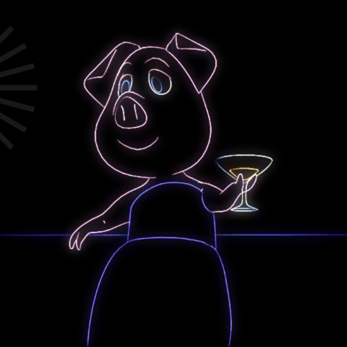 FREE New Years laser show for 2018