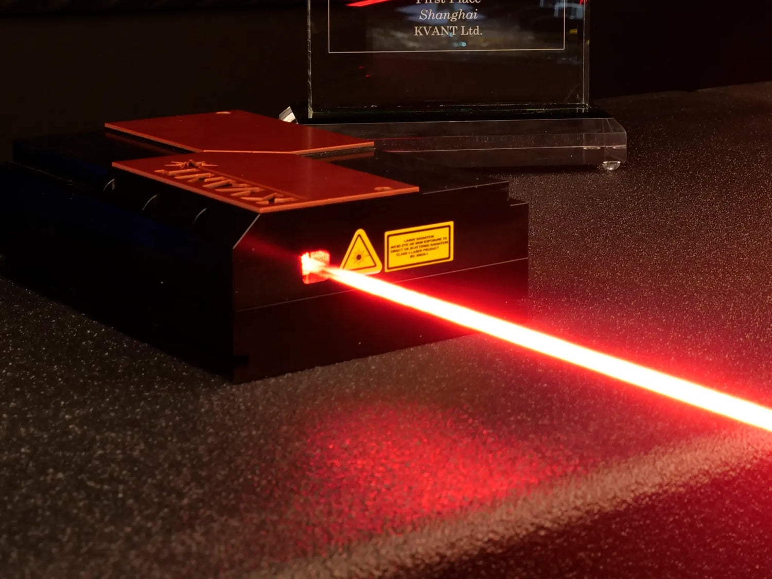 What is Laser Light? Everything You Need To Know