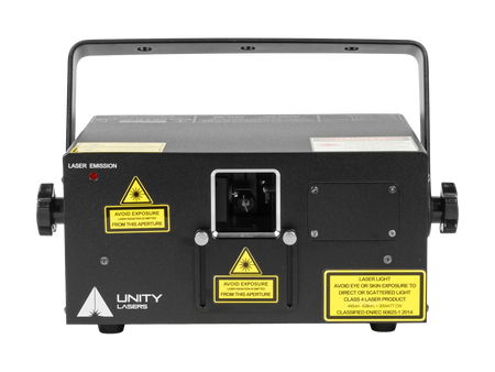 Pangolin Laser Systems