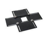 4-Way Masking Plate