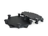 Kvant Burstberry Spacer/Connector Plate - Set of 2