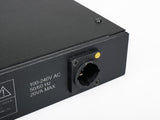 E-STOP Splitter 8