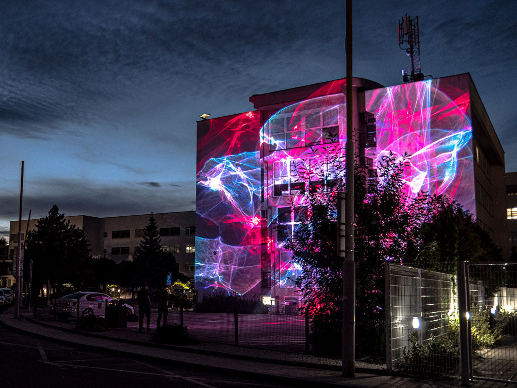 MicroWheel Grating Set