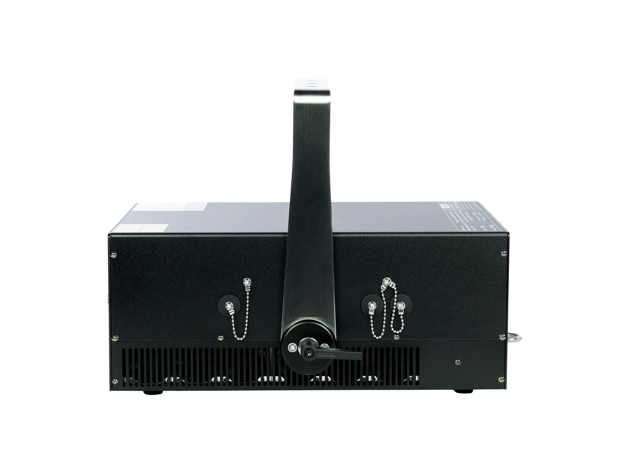 Unity RAW 10 DMX ILDA