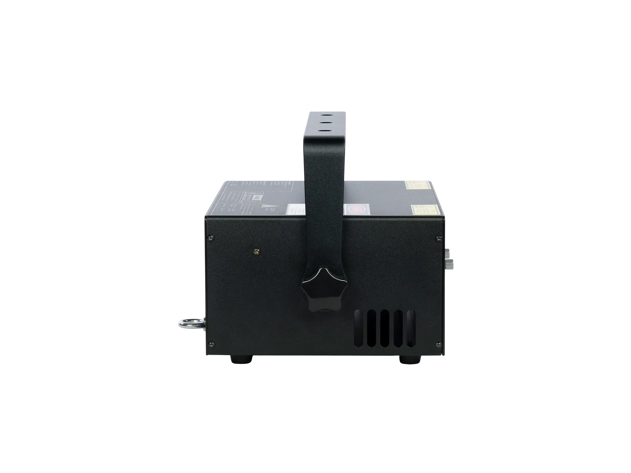 Unity RAW 3 DMX ILDA