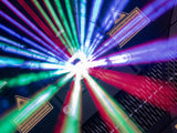 Safety Scan Lens Bracket (Kvant Lasers)