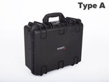 Heavy-duty flight case [Kvant]