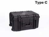 Heavy-duty flight case [Kvant]