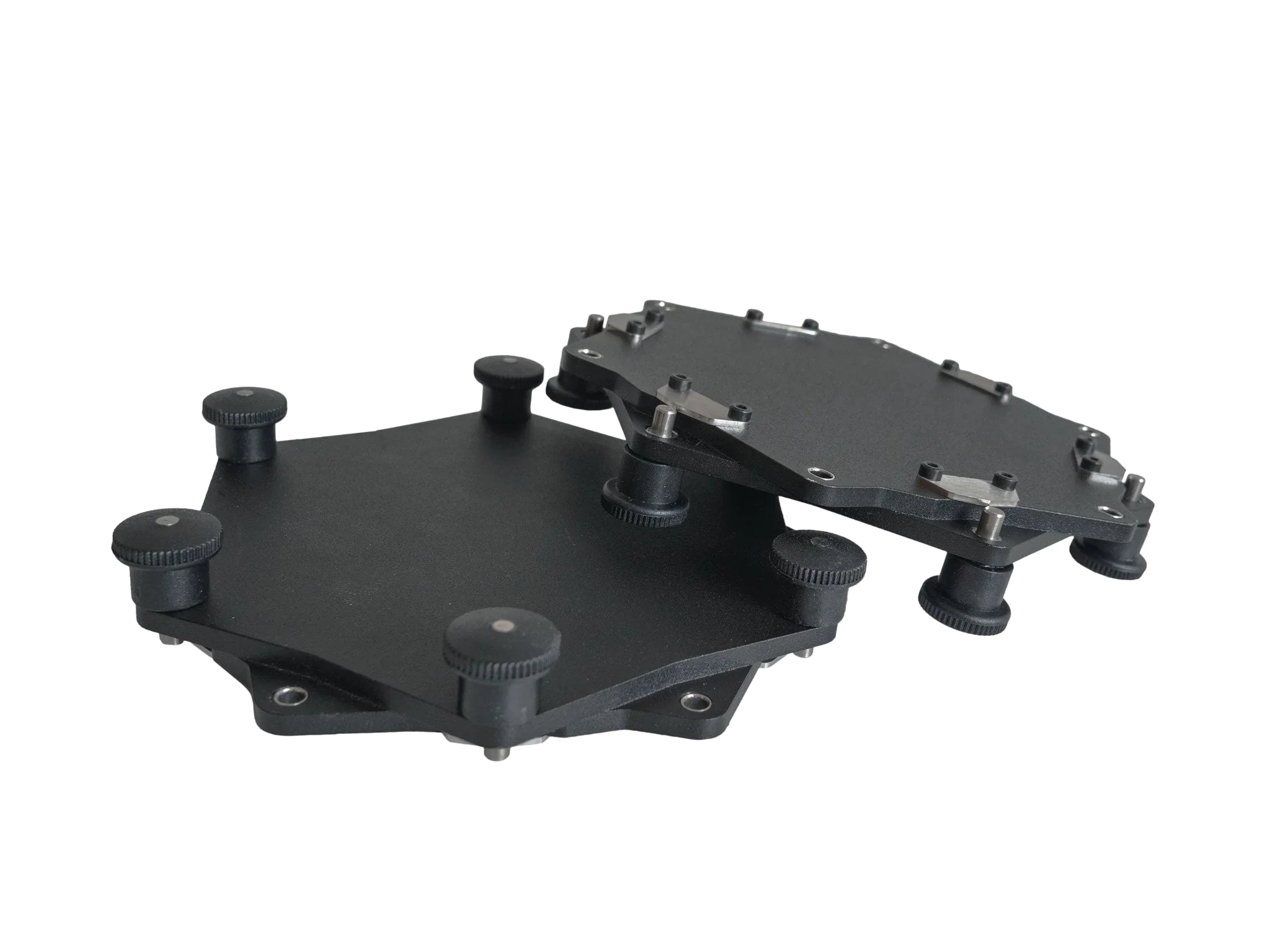 Kvant Burstberry Spacer/Connector Plate - Set of 2