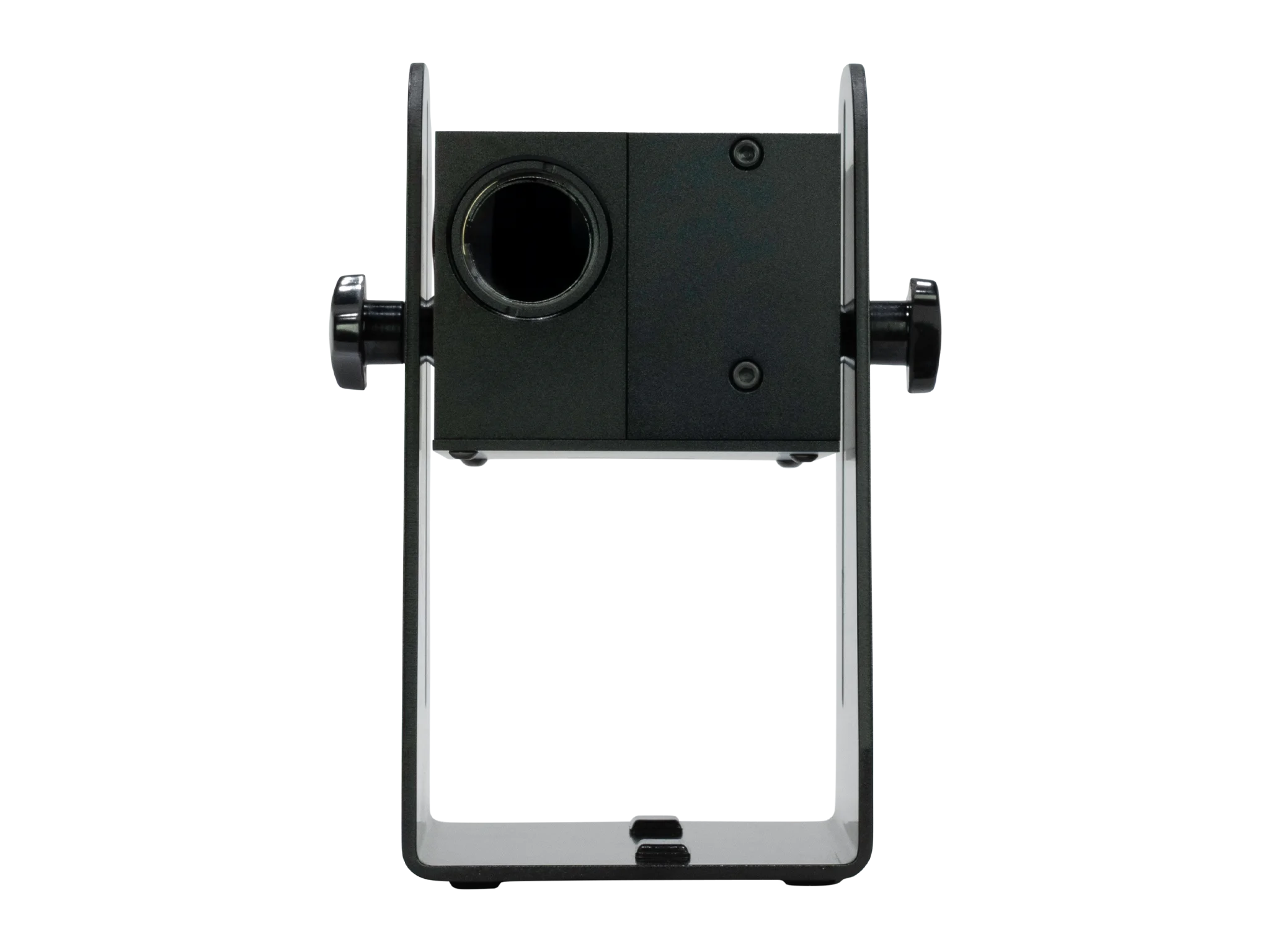 Beam Analyzer Measurement Device