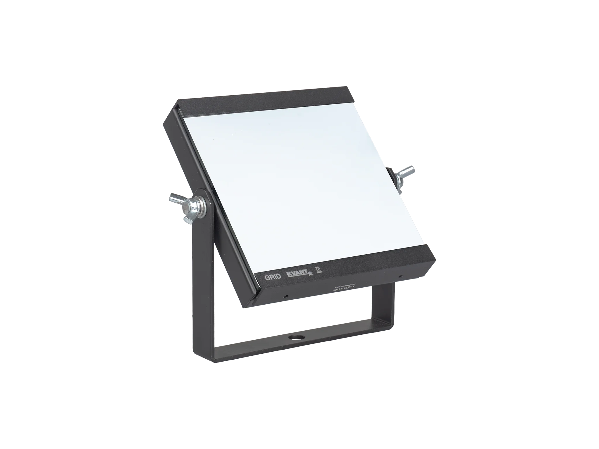 Laser diffraction mirror