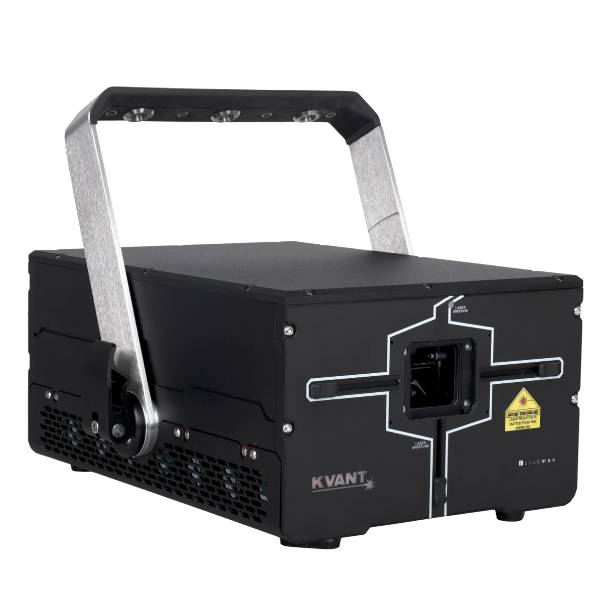 KVANT Clubmax 40 FB4 IP65