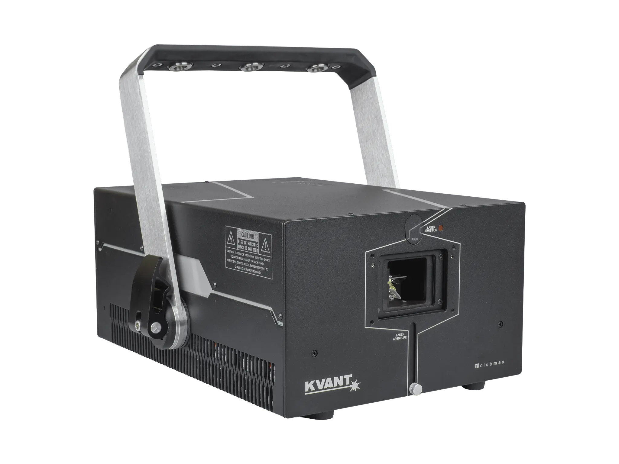 Clubmax 24 IP54 - Démo