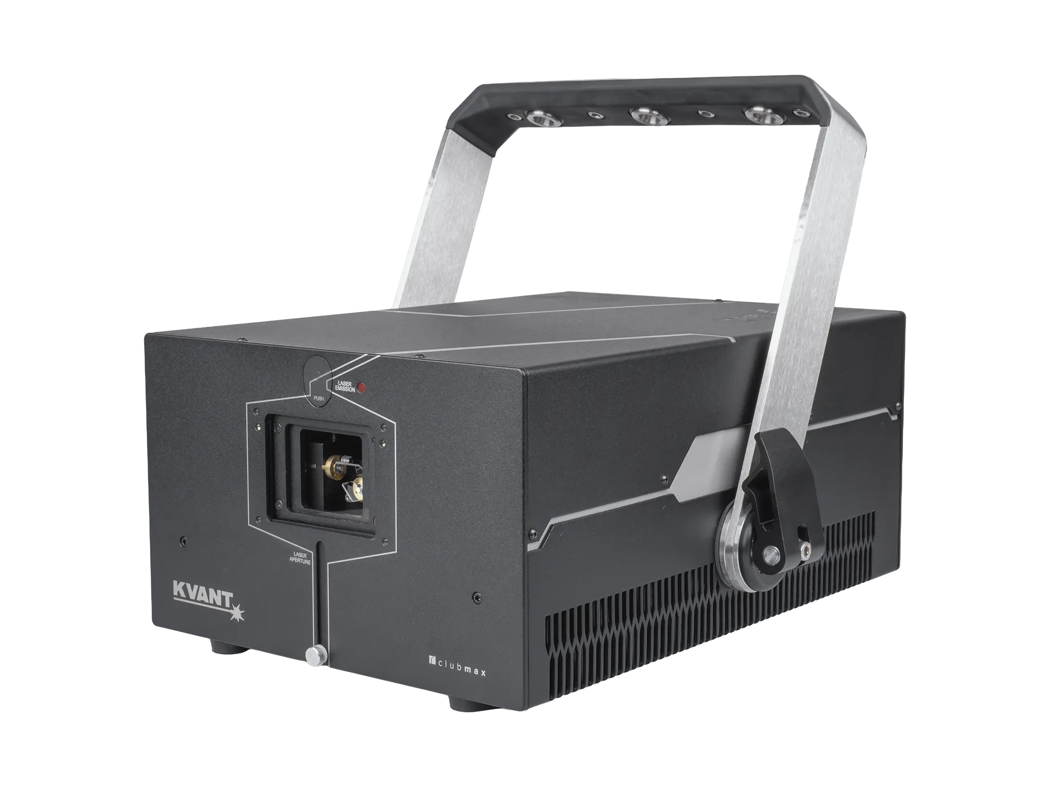 Clubmax 24 IP54 - Démo