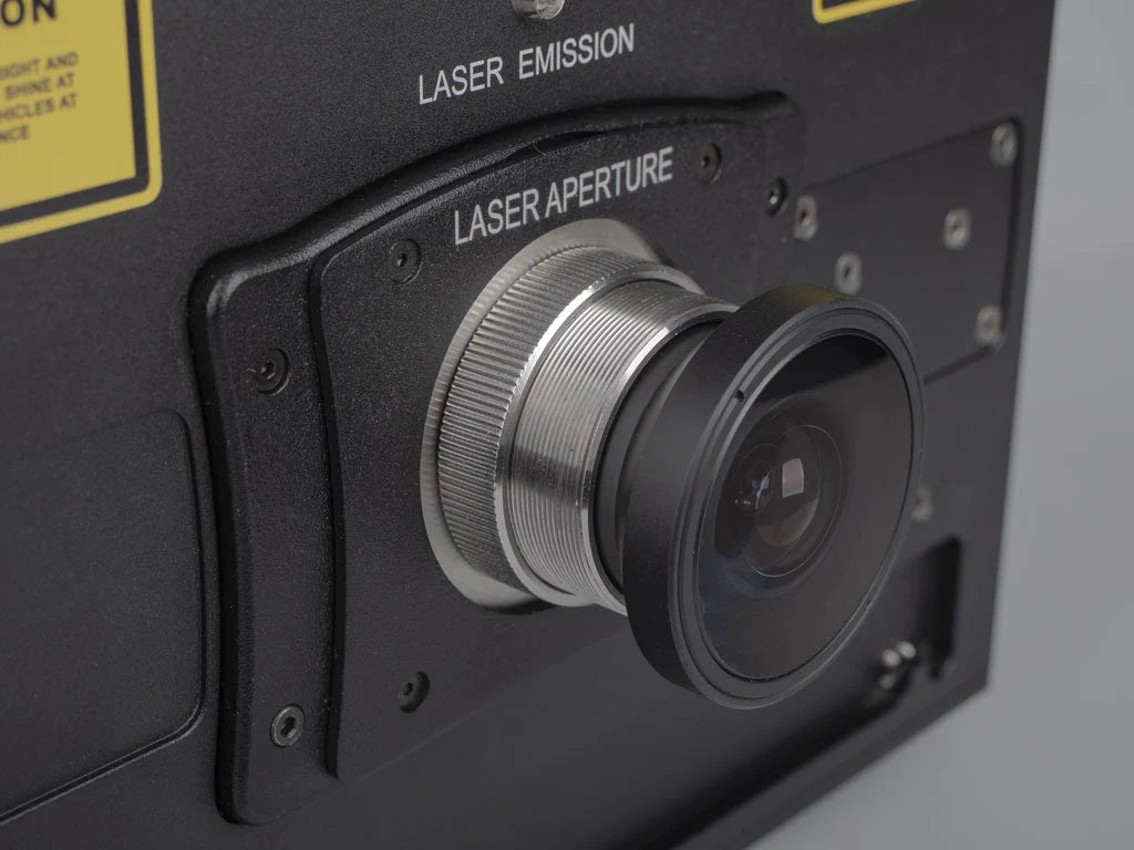 DiscoScan 2.0 Lens Bracket (Unity Lasers)