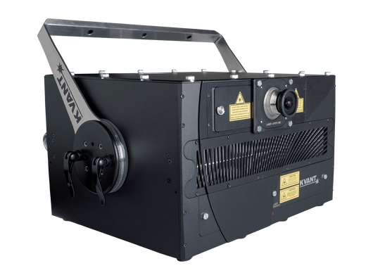 DiscoScan 2.0 Lens Bracket (Kvant Lasers)