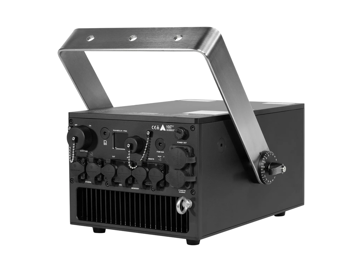 ELITE 20 PRO FB4 IP65 | Dealer
