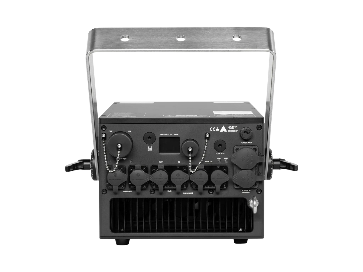 ELITE 20 PRO FB4 IP65 | Dealer