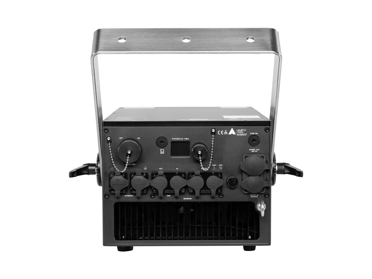ELITE 40 PRO FB4 IP65 | Distributor