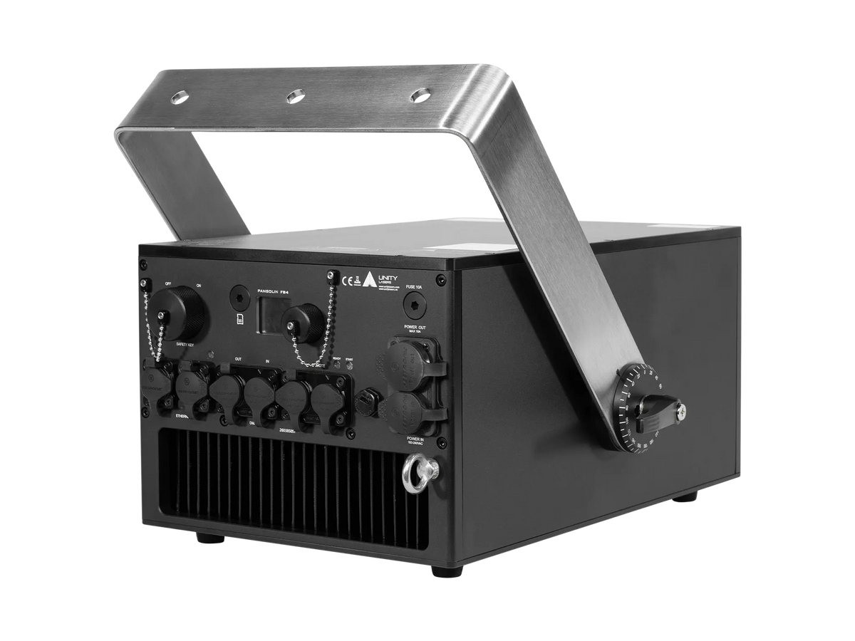ELITE 60 PRO FB4 IP65 | Distributor
