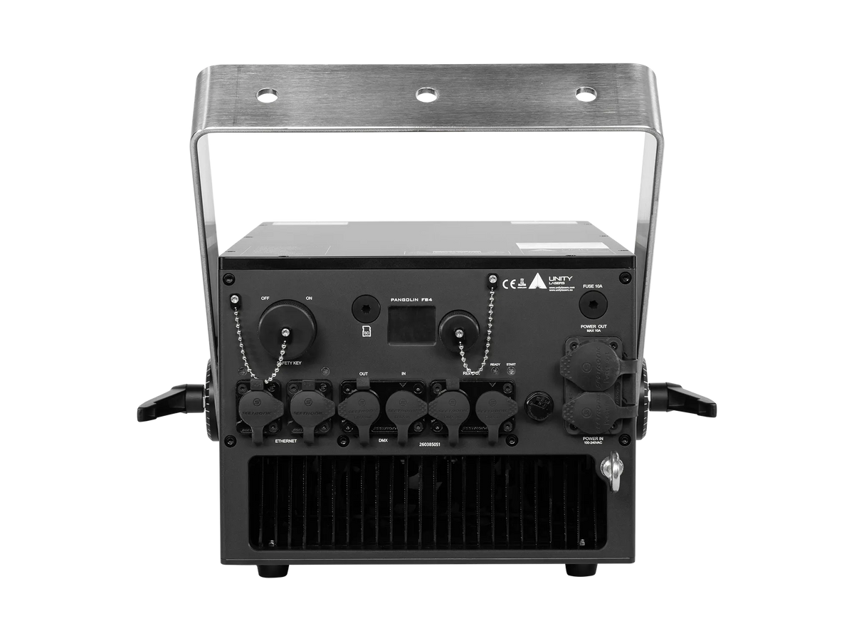 ELITE 60 PRO FB4 IP65 | Distributor