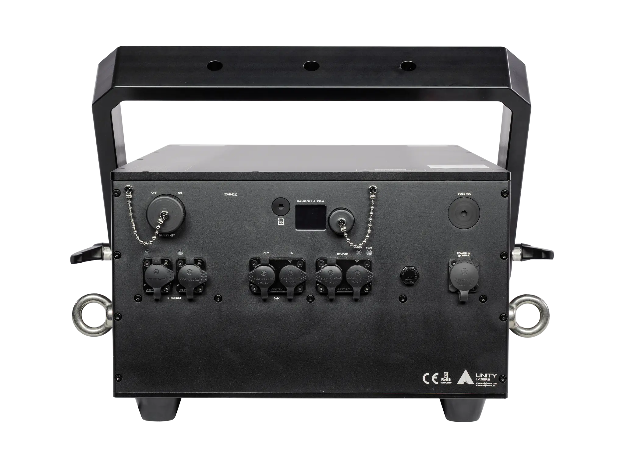 ELITE 150 PRO FB4 IP65