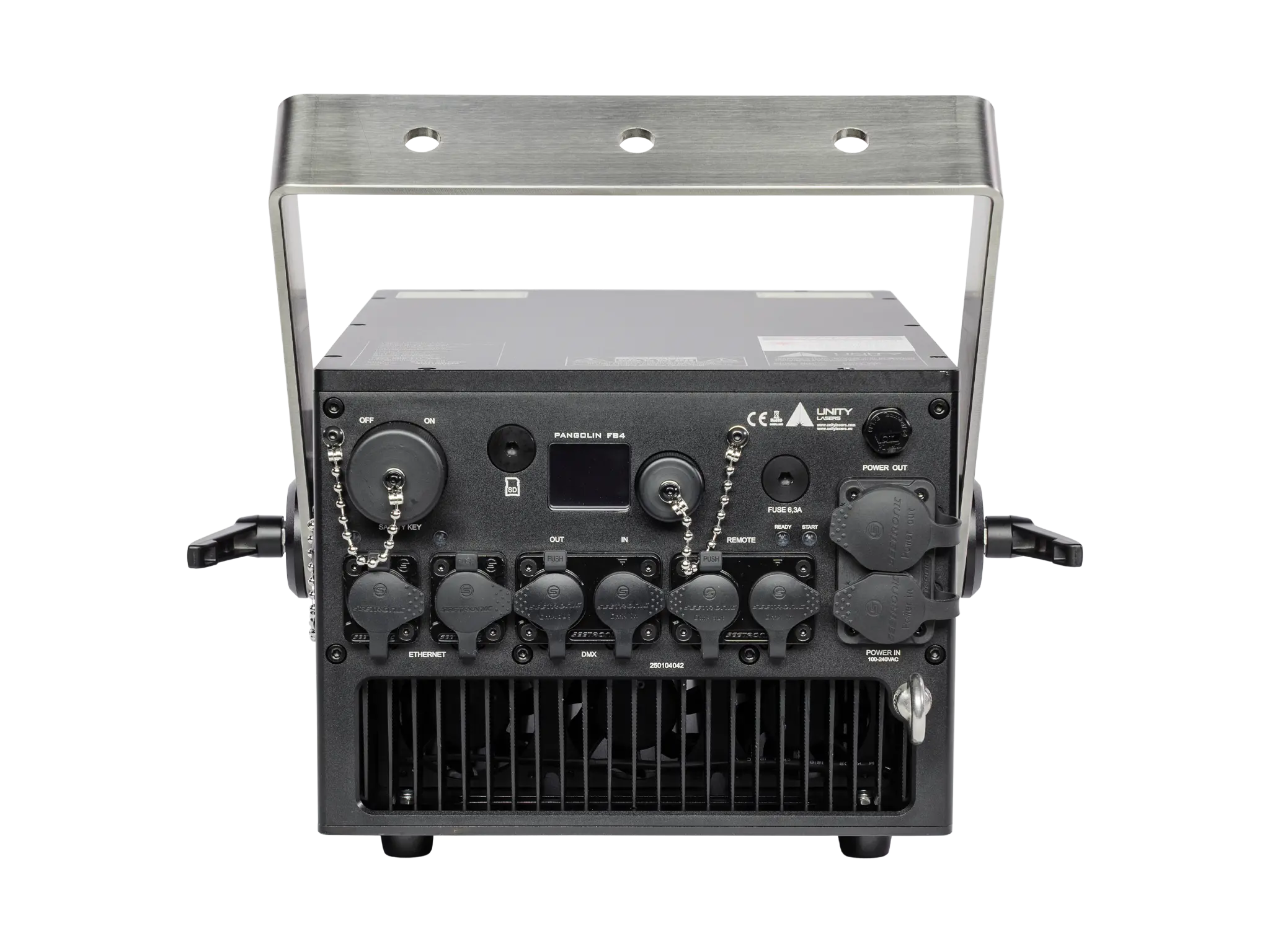 ELITE 20 PRO FB4 IP65