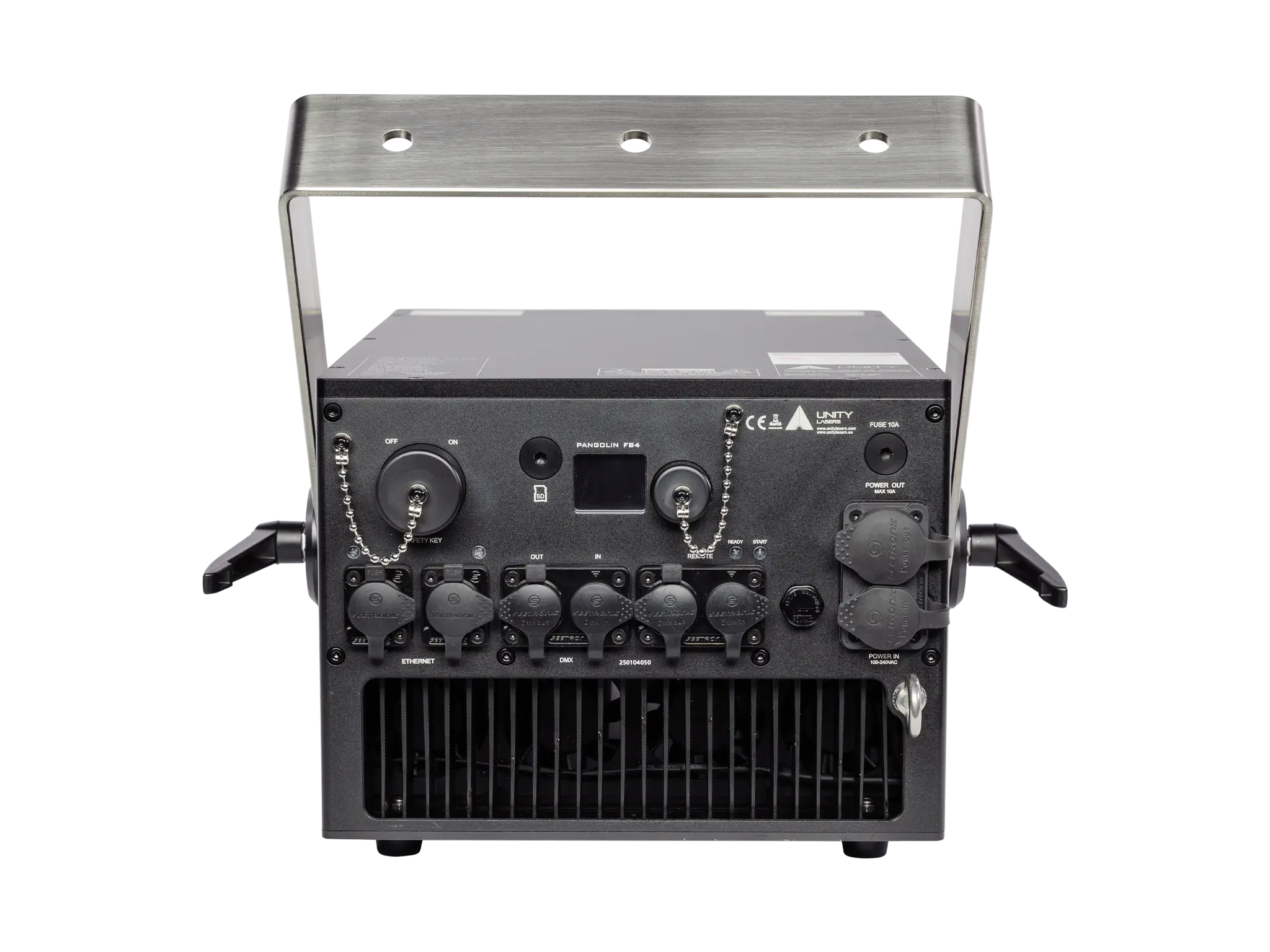 ELITE 30 PRO FB4 IP65