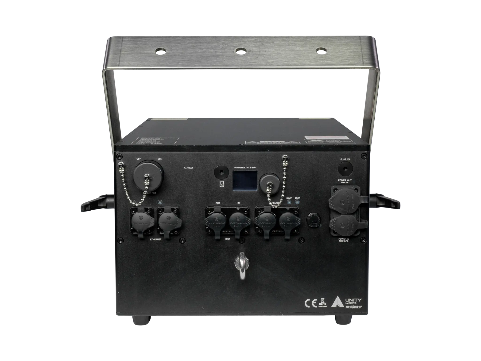 Elite 60 Pro FB4 IP65