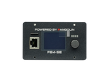 FB4 Standard with QuickShow