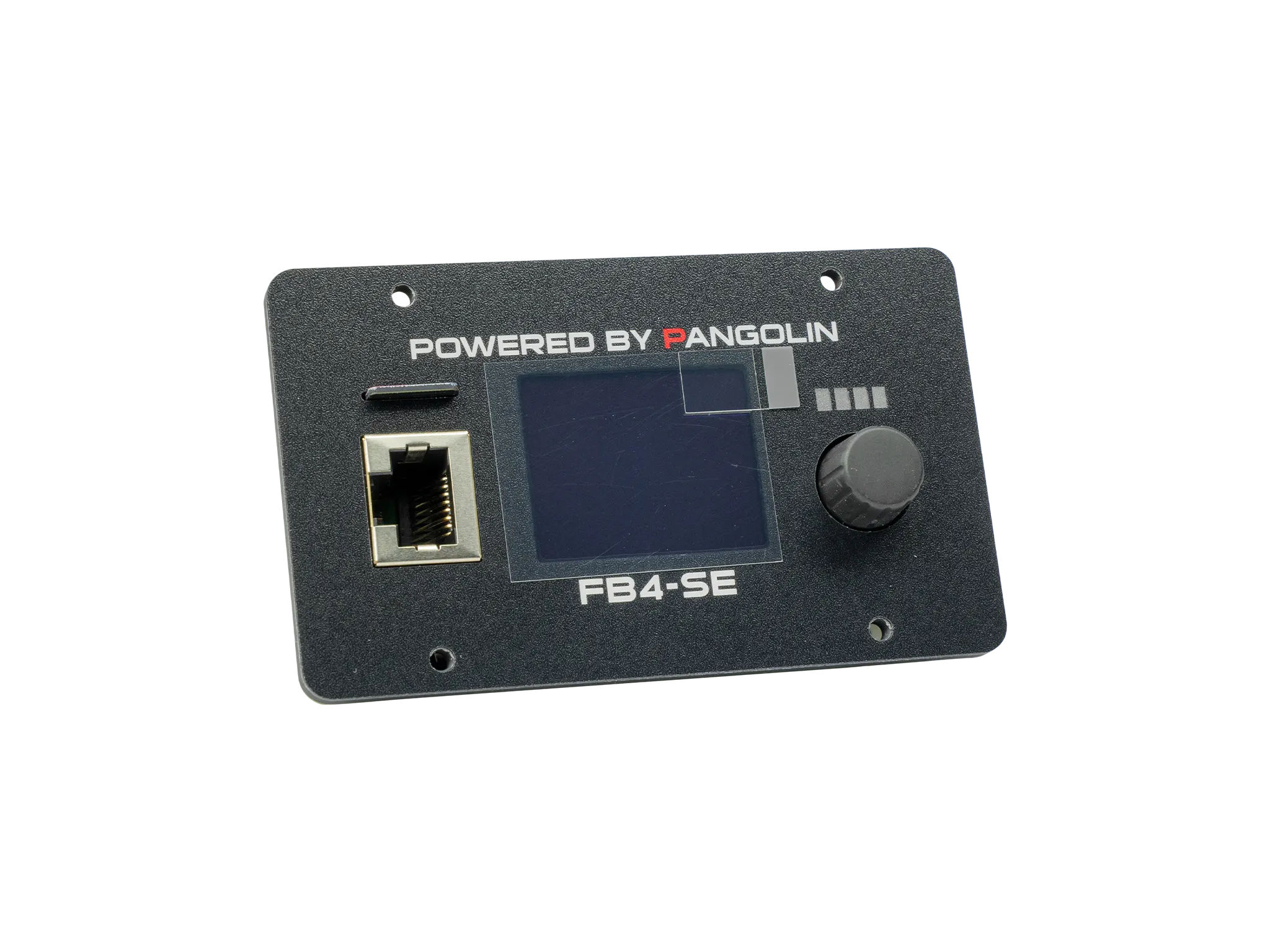 FB4 Standard with QuickShow