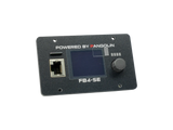 FB4 Standard with QuickShow