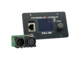 FB4 DMX with QuickShow