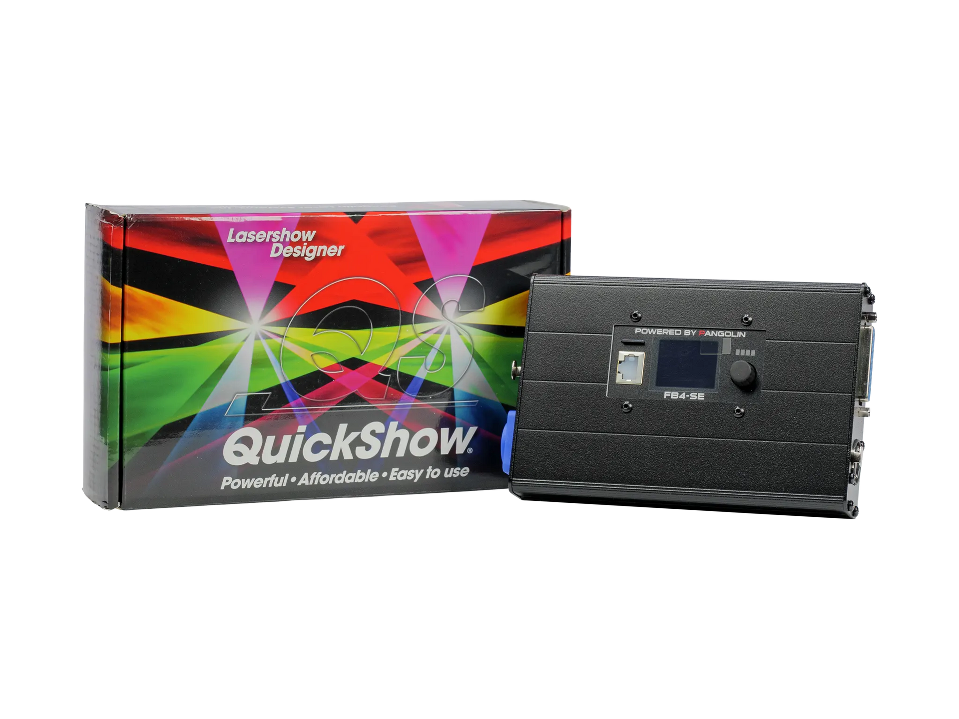その他 FB4 SE FB4 Housing | Pangolin Laser Systems