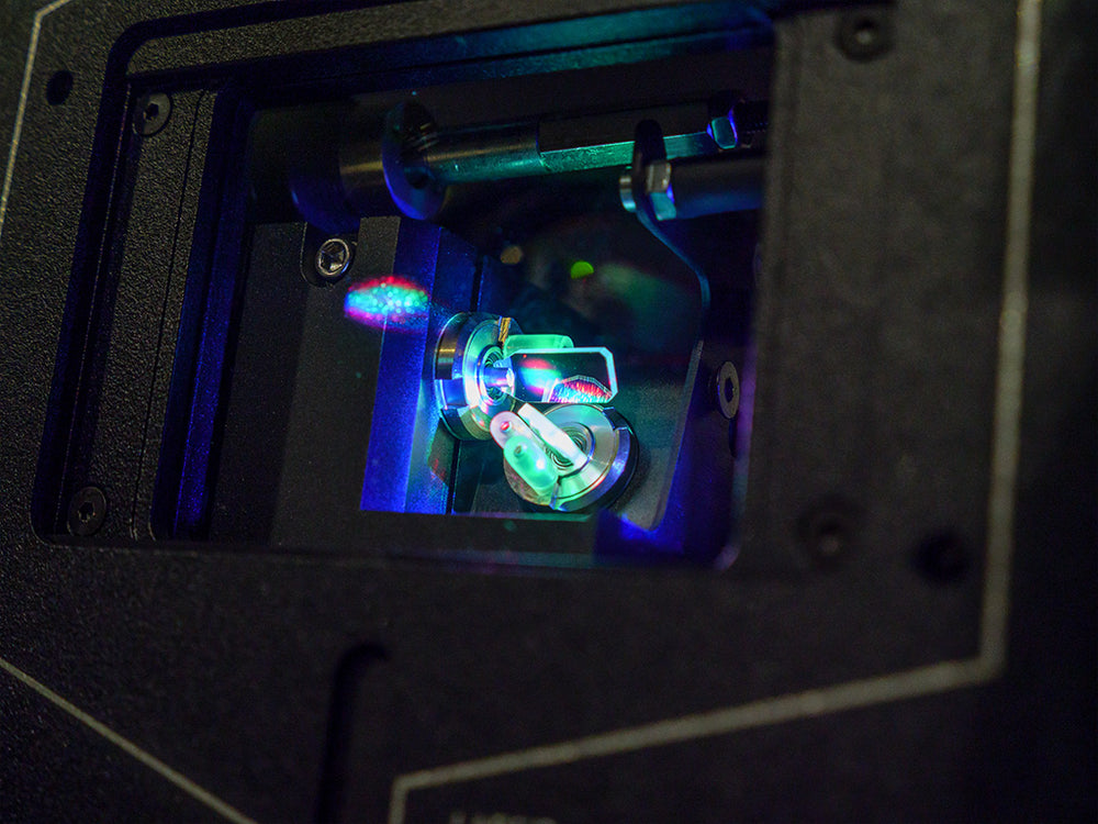 BEYOND - The World's Leading Professional Laser Show Software | Pangolin
