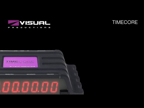 TimeCore | Pangolin