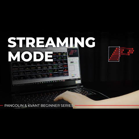 Computer Mode PC Mode