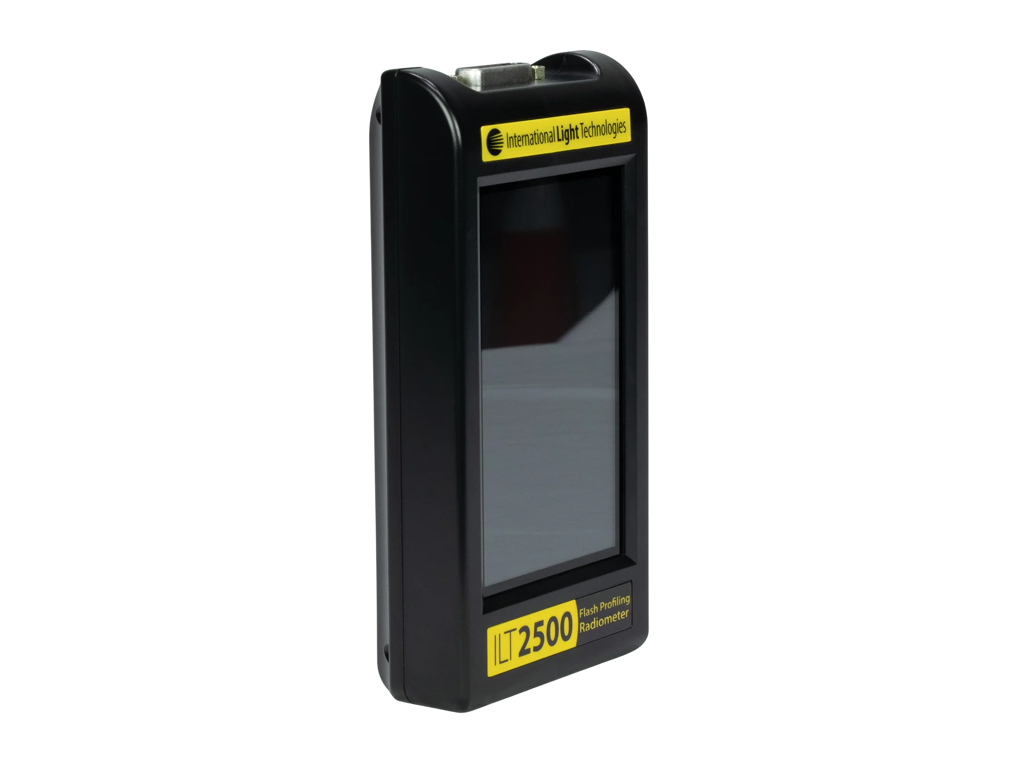 ILT2500 CW and Pulsed/Flash Light Measurement System