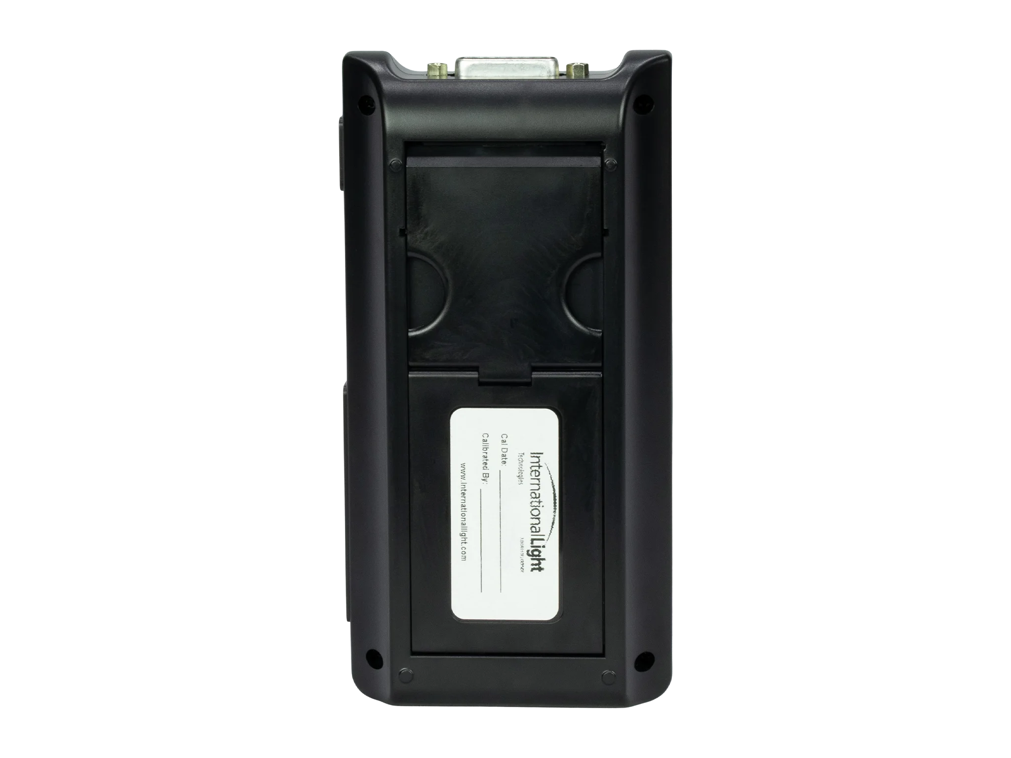 ILT2500 CW and Pulsed/Flash Light Measurement System