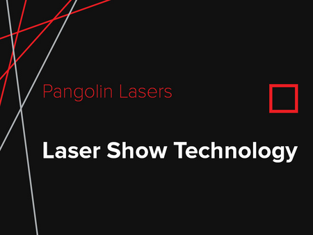 Pangolin Laser Systems
