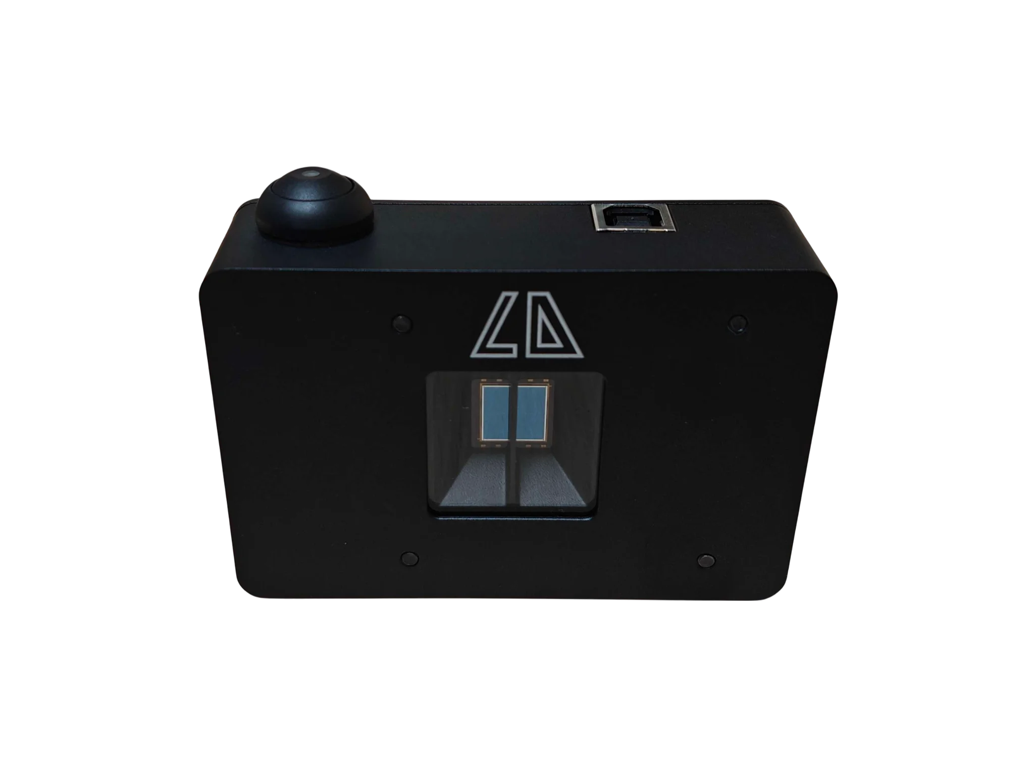 Laser Harp (Kvant Lasers)