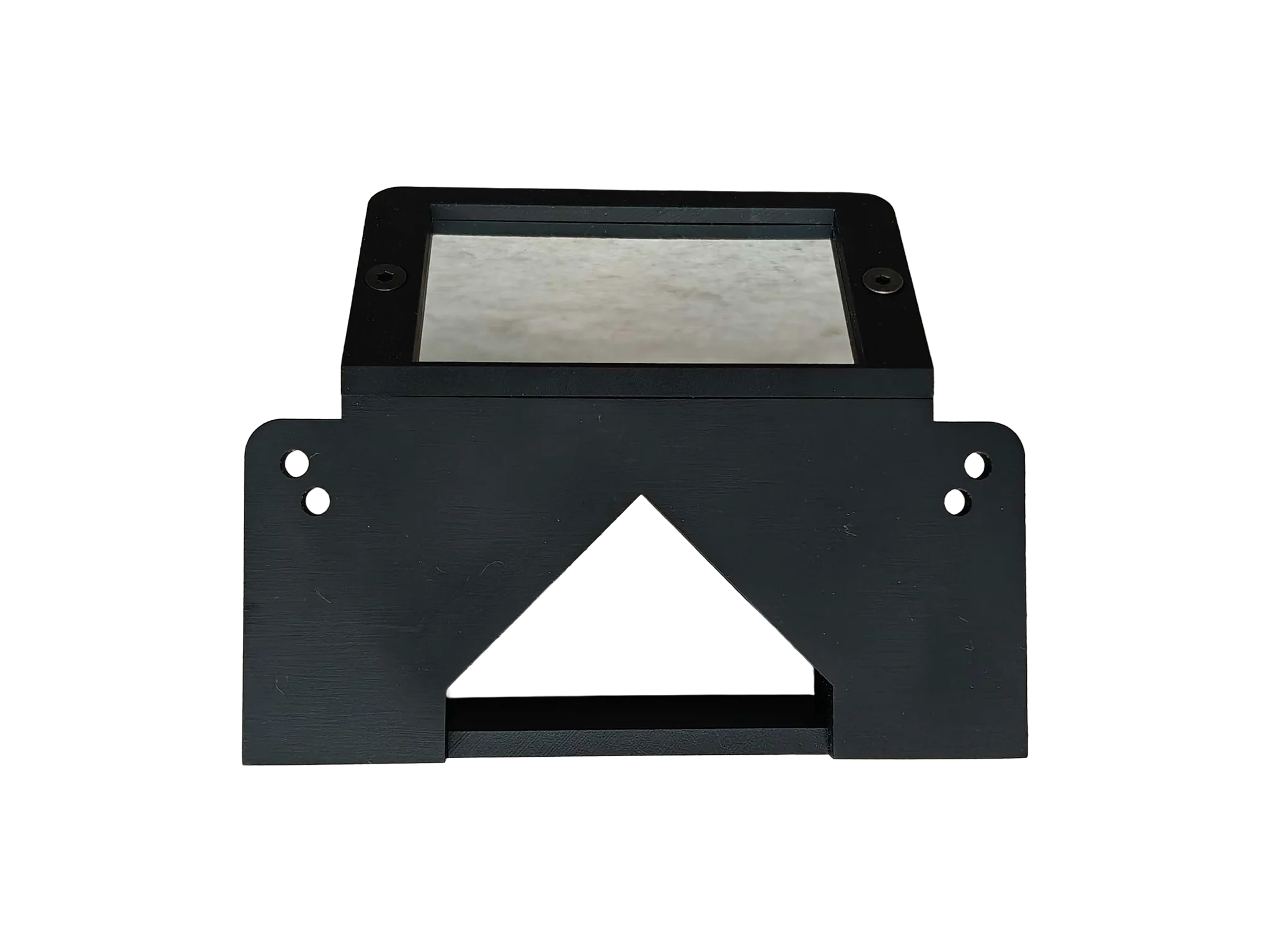 Laser Harp (Kvant Lasers)