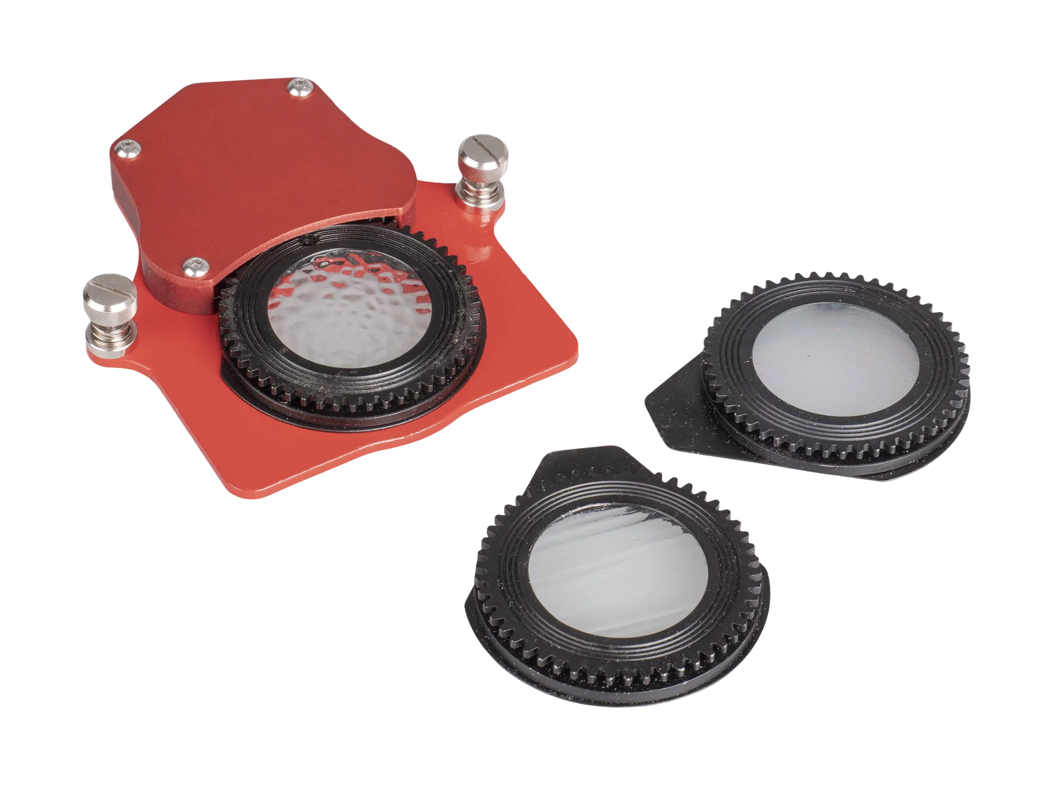 MicroWheel Grating Set