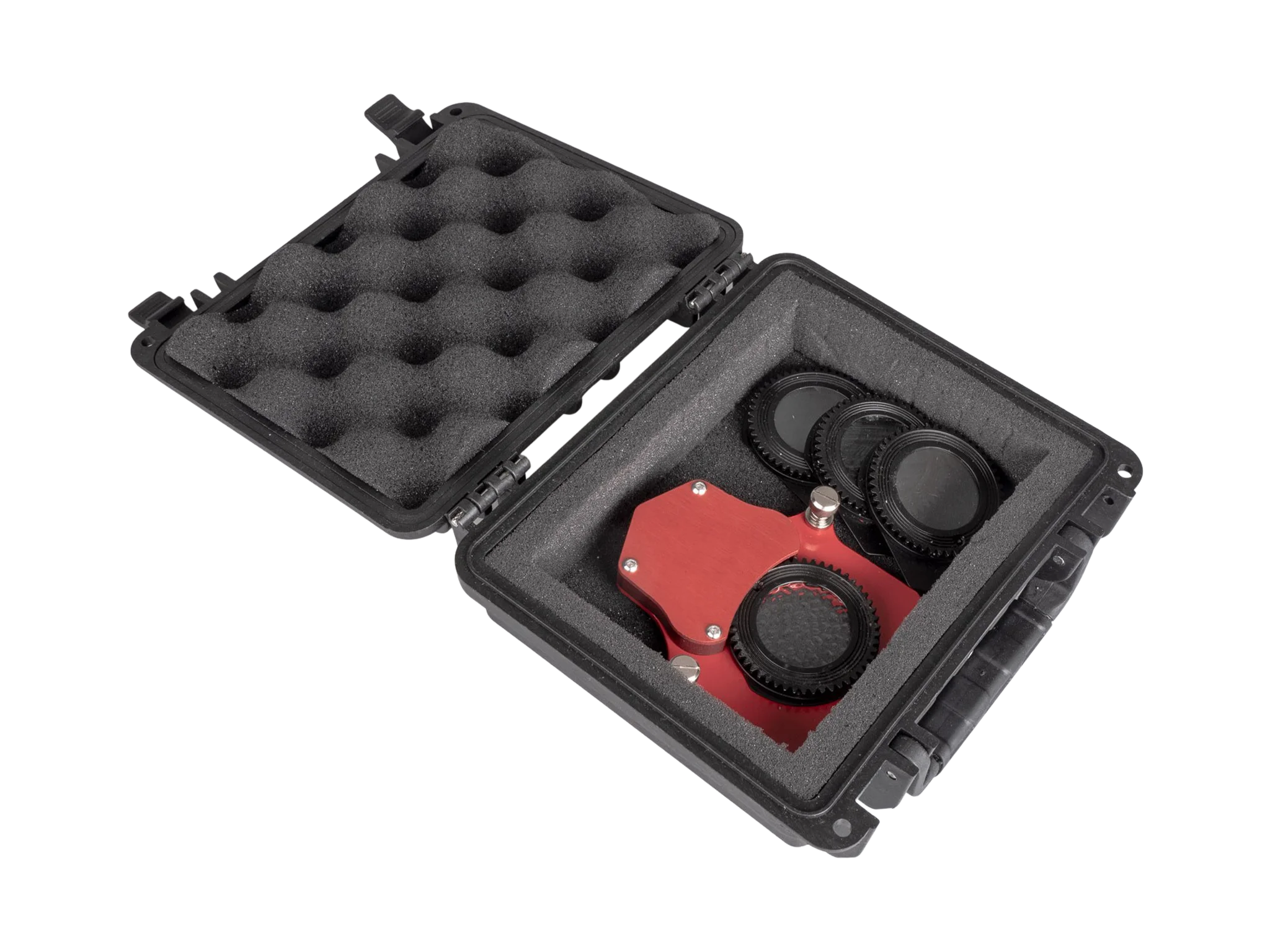 MicroWheel Grating Set