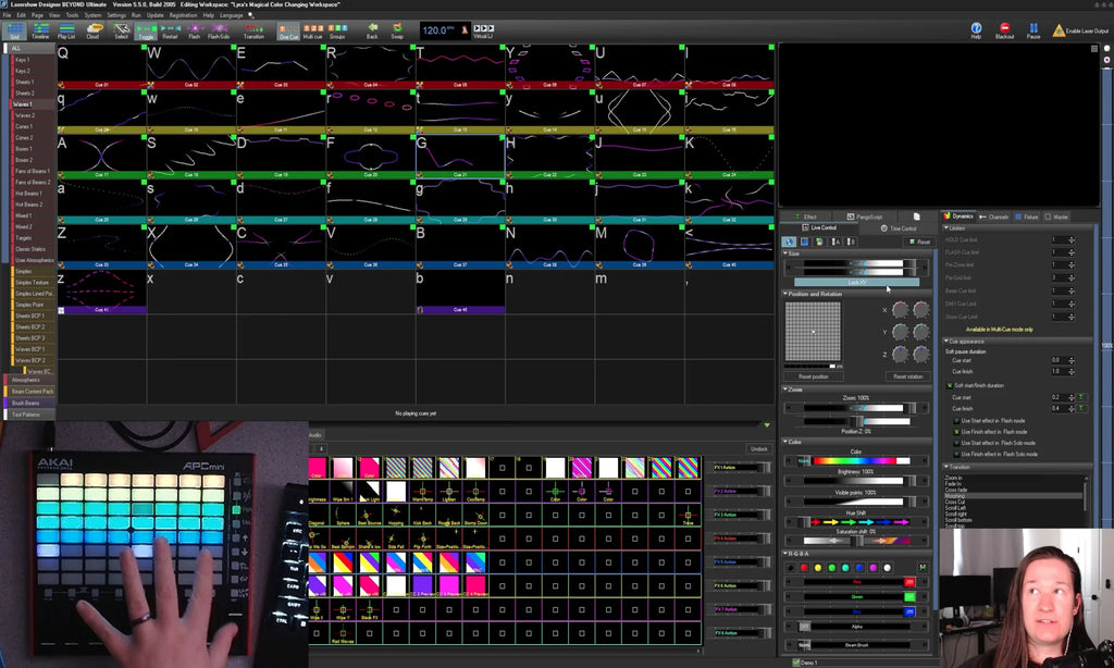 How to Program Midi Control Surfaces