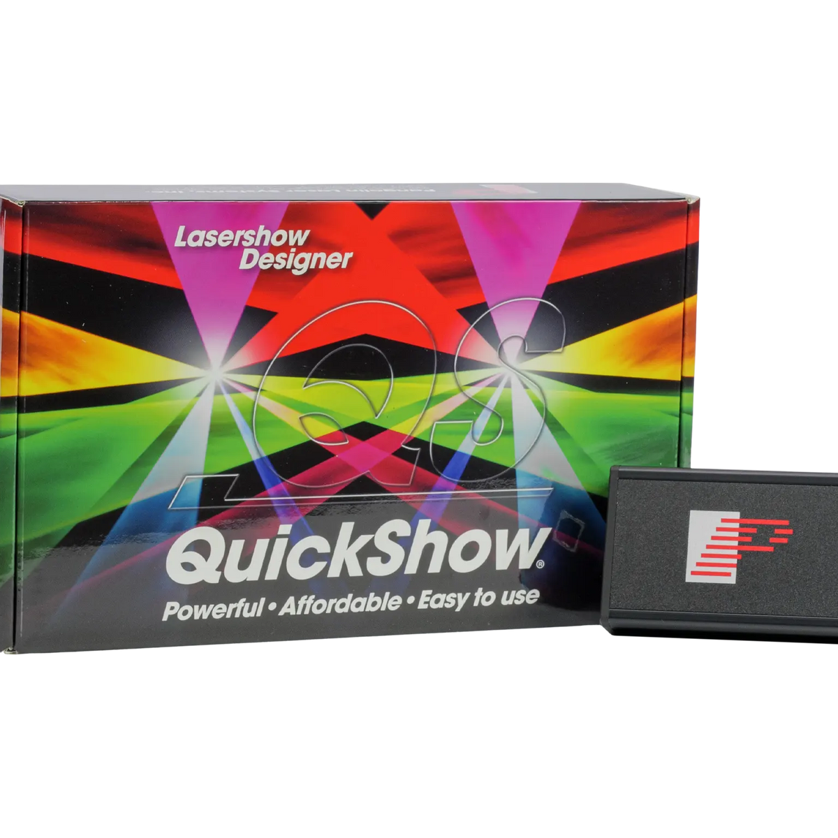 プロジェクター PANGOLIN FB3QS with QuickShow Pangolin FB3QS with QuickShow