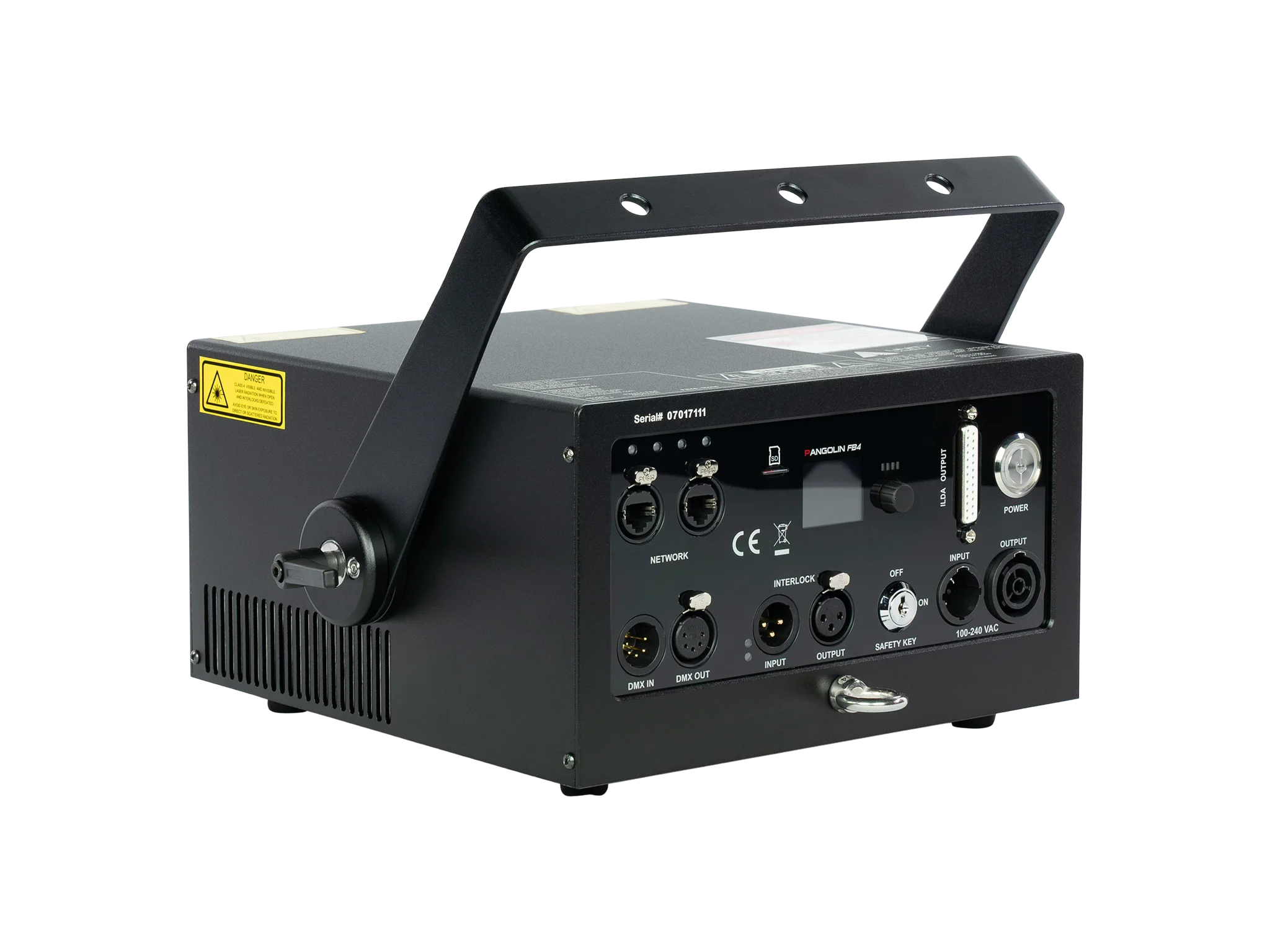 RAW 5 FB4 | Distributor