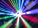 Safety Scan Lens Bracket (Unity Lasers)