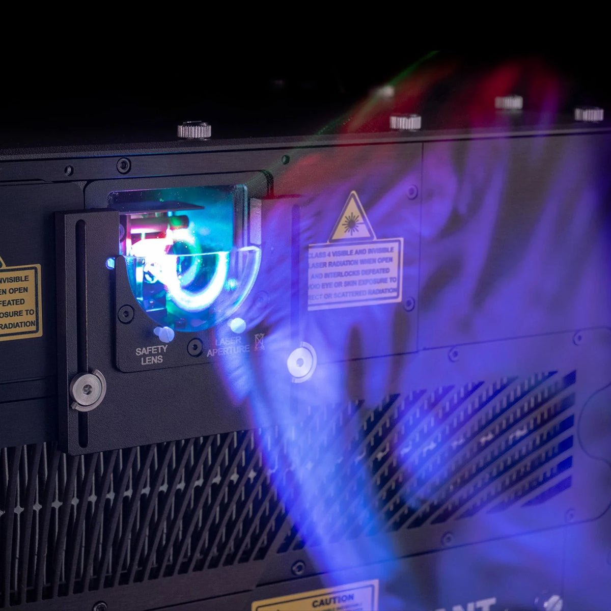 Laser Safety