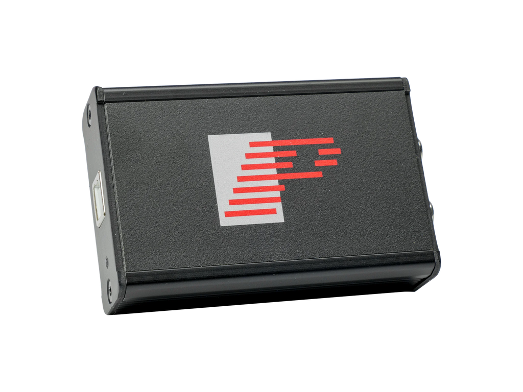 TC4000 SMPTE Timecode Reader / Writer